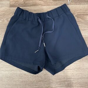Lululemon HR Shorts